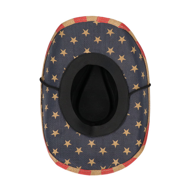 Cappello cowboy Capitol