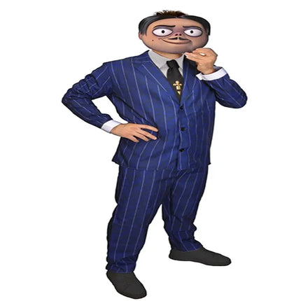 Costume da famiglia Gomez Adams Uomo