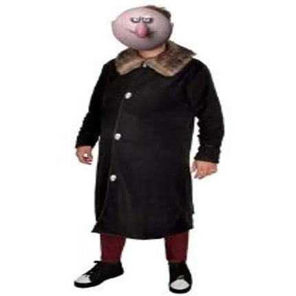 Costume da famiglia Fester Adams Uomo