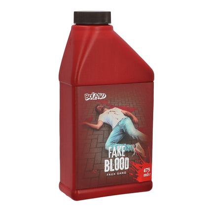 Sangue finto di Halloween 475ml