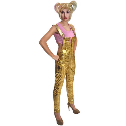 Costume da Harley Quinn Adulti