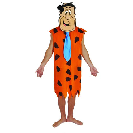 Costume da Fred Flintstone