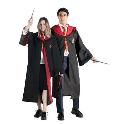 IL COSTUME DI HARRY POTTER