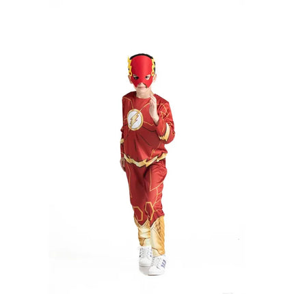 Costume da Flash Fun - Ragazzi
