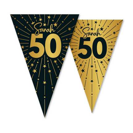 50 anni Garland Sarah 10m