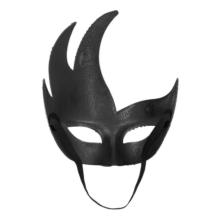 Maschera per gli occhi Rhinestone Diva