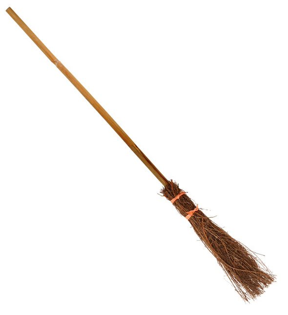 Scopa della strega 107 cm