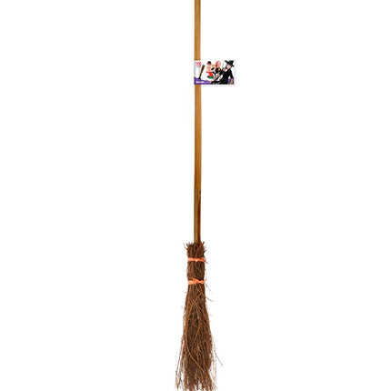 Scopa della strega 107 cm