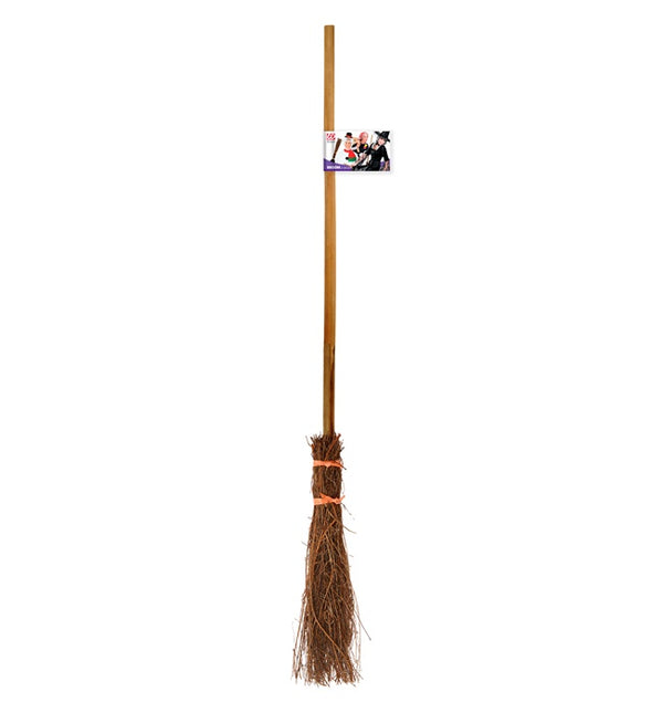 Scopa della strega 107 cm