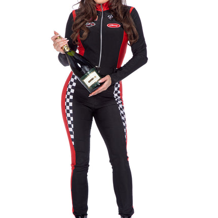 Salopette da corsa da donna