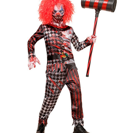 Bambino SWEET CLOWN