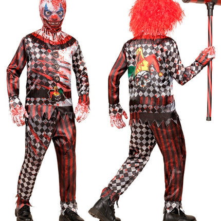Bambino SWEET CLOWN
