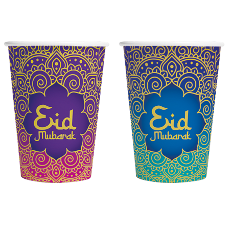 Tazze Ramadan 210ml 8pz