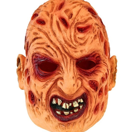 MASCHERA DI FREDDY - LATTICE