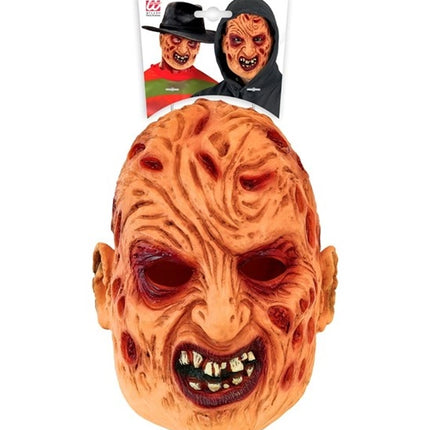 MASCHERA DI FREDDY - LATTICE
