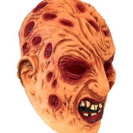 MASCHERA DI FREDDY - LATTICE