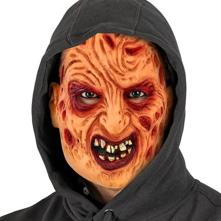 MASCHERA DI FREDDY - LATTICE