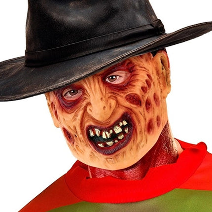 MASCHERA DI FREDDY - LATTICE