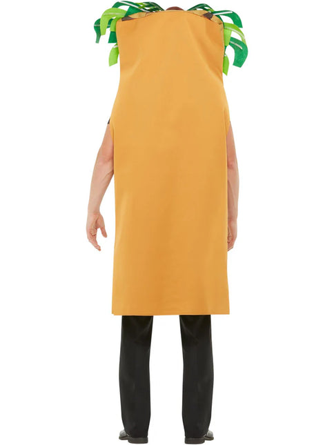 Costume da palma M/L