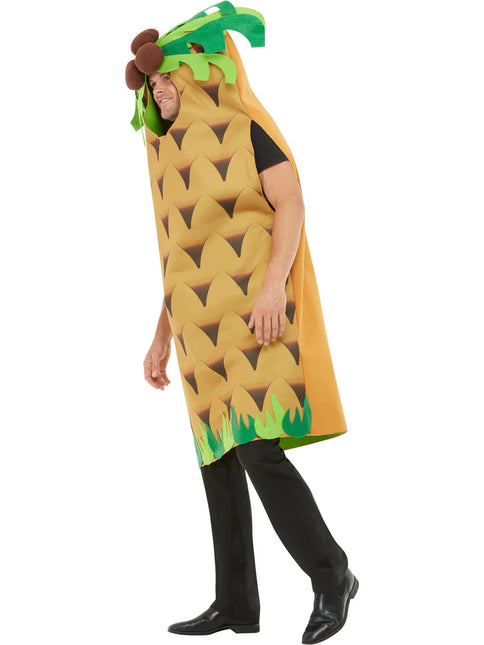 Costume da palma M/L