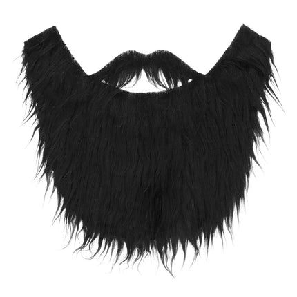 Barba Classic nera