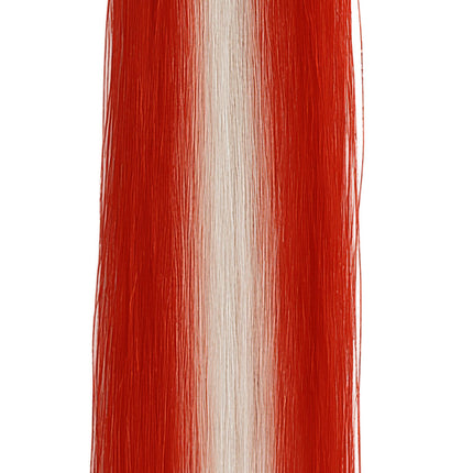 Estensione per capelli Cuore 40 cm