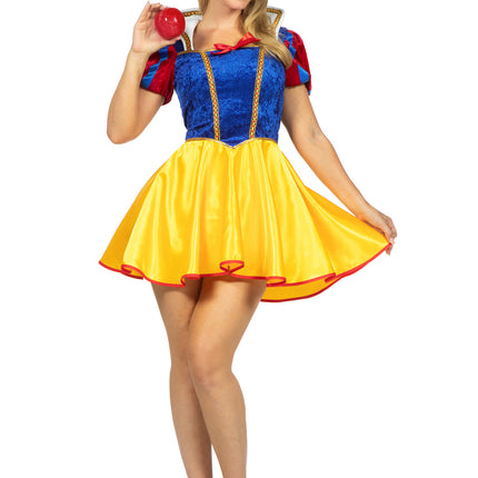 Principessa delle fiabe