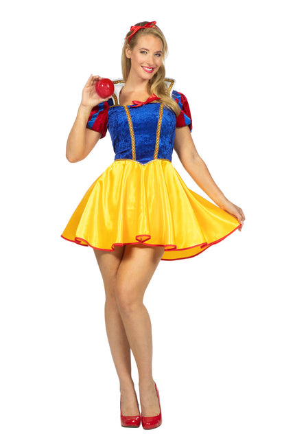 Principessa delle fiabe