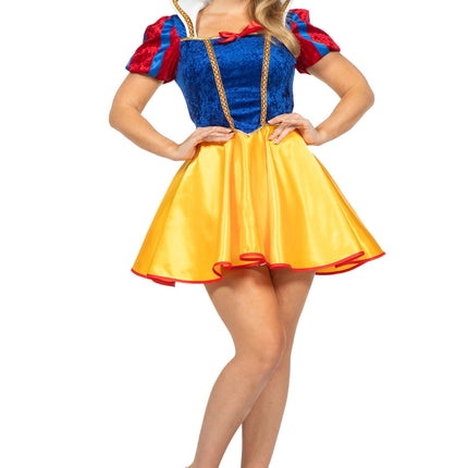 Principessa delle fiabe