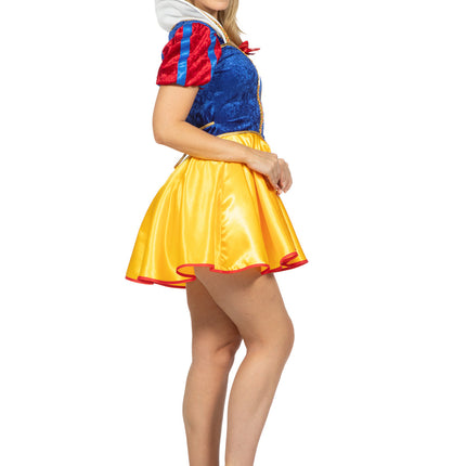 Principessa delle fiabe