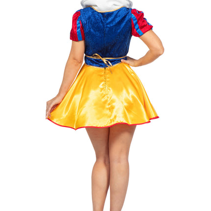 Principessa delle fiabe