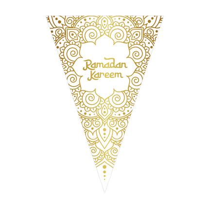 Ghirlanda “Ramadan Kareem” 20x30 cm