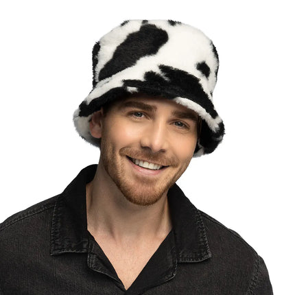 Koe Bucket Hat Pluche