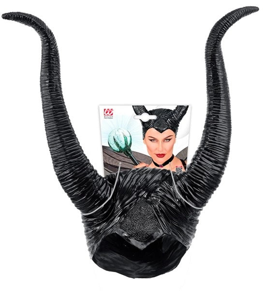 Copricapo di Malefica