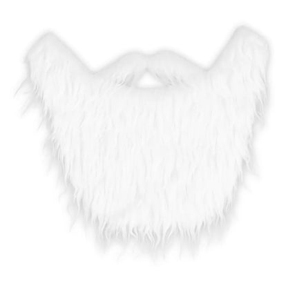 Barba Classic bianca