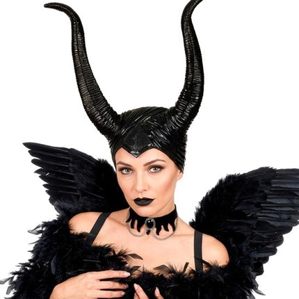 COPRICAPO MALEFICA