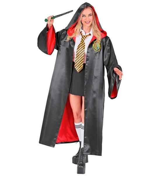 Costume da apprendista mago per adulti