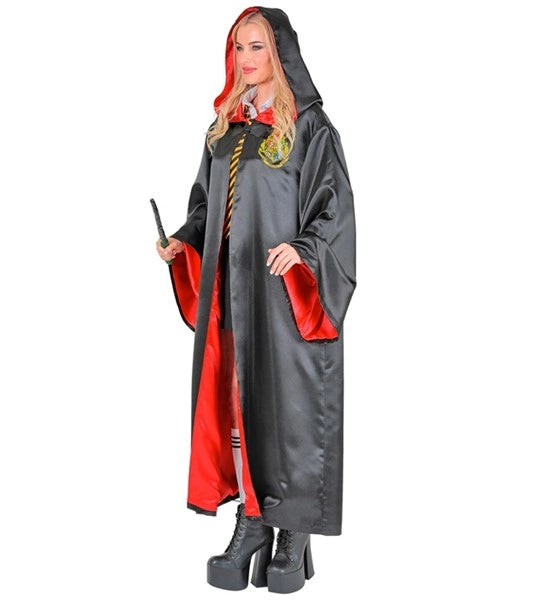 Costume da apprendista mago per adulti