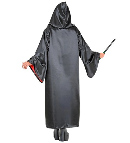 Costume da apprendista mago per adulti