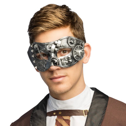 Maschera per gli occhi Steamgear