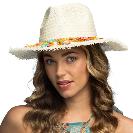 Cappello Bohemian