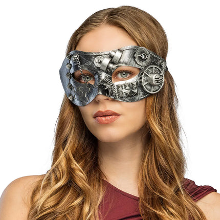 Maschera per gli occhi Steamgear