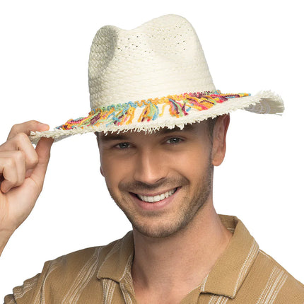 Cappello Bohemian