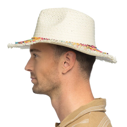 Cappello Bohemian