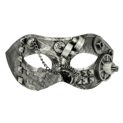 Maschera per gli occhi Steamgear