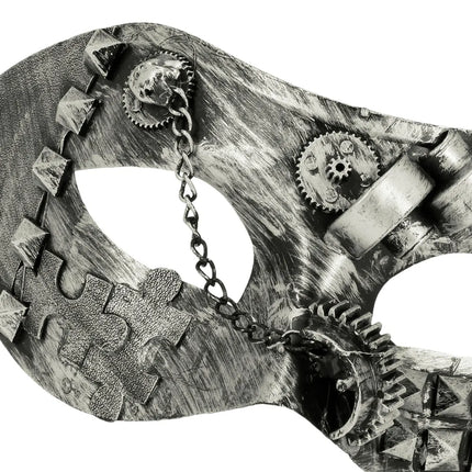 Maschera per gli occhi Steamgear