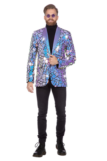 Specchi olografici Colbert