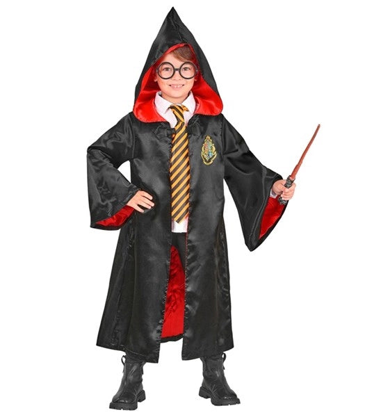 Costume da apprendista mago per bambini