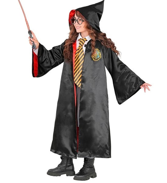 Costume da apprendista mago per bambini