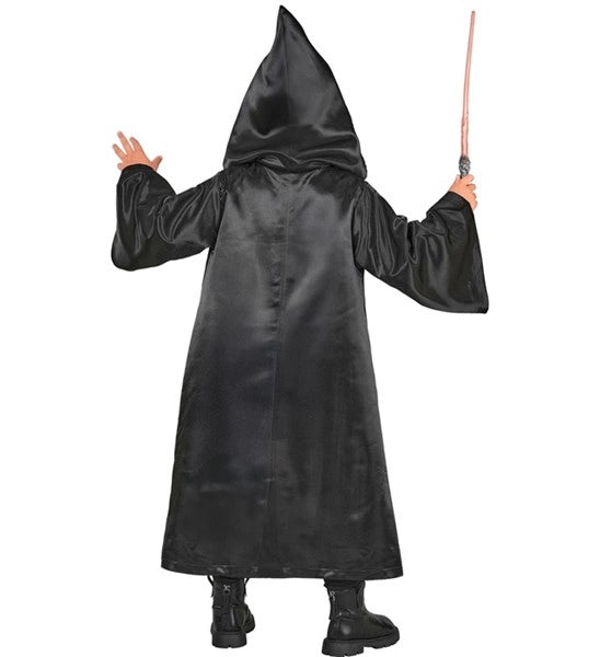 Costume da apprendista mago per bambini